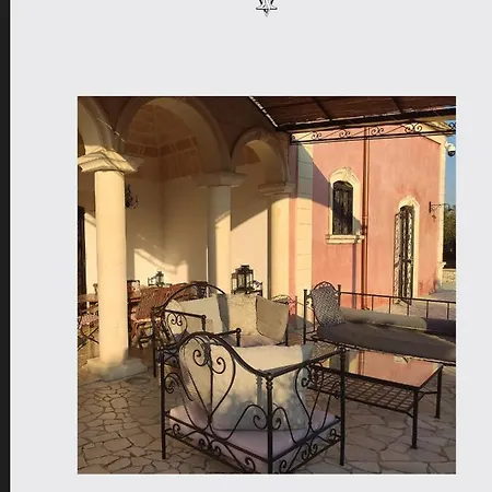 Prázdninový dům Pardonise- Puglia-salento-casa Vacanze