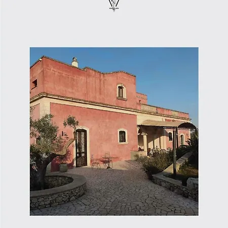 Prázdninový dům Pardonise- Puglia-salento-casa Vacanze *