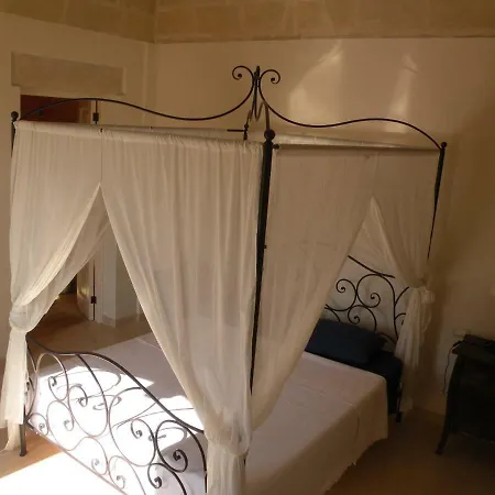 Prázdninový dům Pardonise- Puglia-salento-casa Vacanze Diso