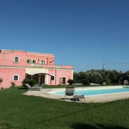 Pardonise- Puglia-salento-casa Vacanze