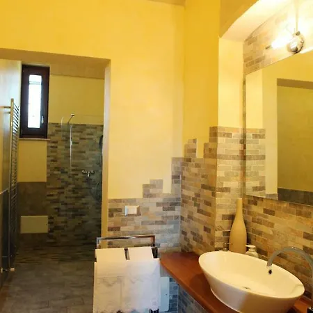 Prázdninový dům Pardonise- Puglia-salento-casa Vacanze Diso