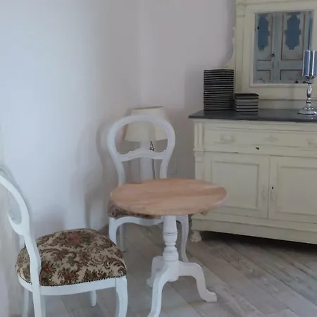 Prázdninový dům Pardonise- Puglia-salento-casa Vacanze