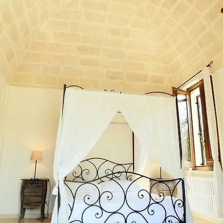 Pardonise- Puglia-salento-casa Vacanze *