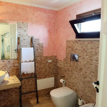 Prázdninový dům Pardonise- Puglia-salento-casa Vacanze *