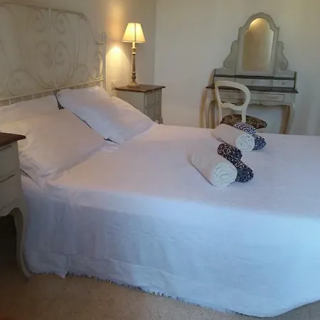 Pardonise- Puglia-salento-casa Vacanze *