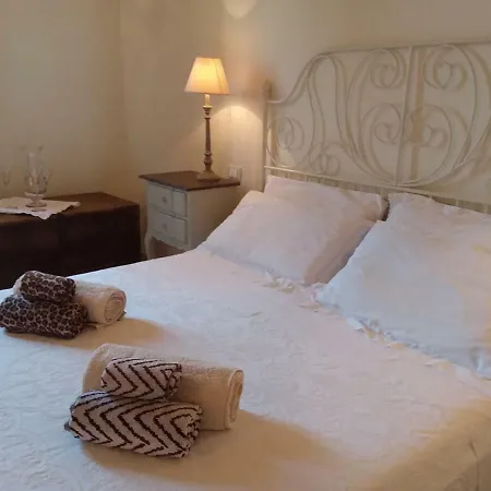 Prázdninový dům Pardonise- Puglia-salento-casa Vacanze