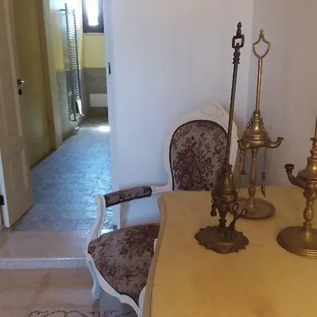 Pardonise- Puglia-salento-casa Vacanze