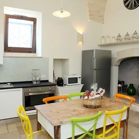 Pardonise- Puglia-salento-casa Vacanze Prázdninový dům Diso