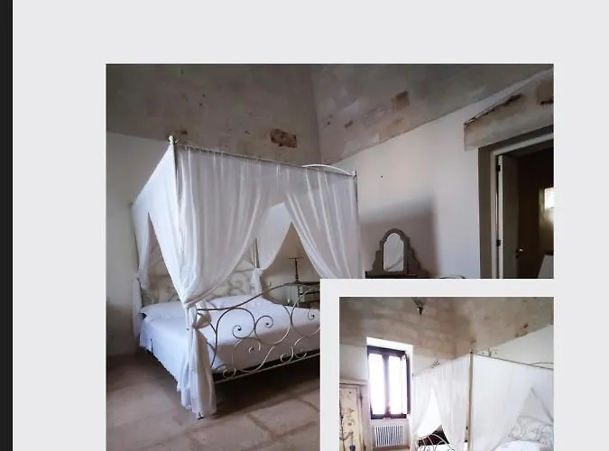 Pardonise- Puglia-salento-casa Vacanze