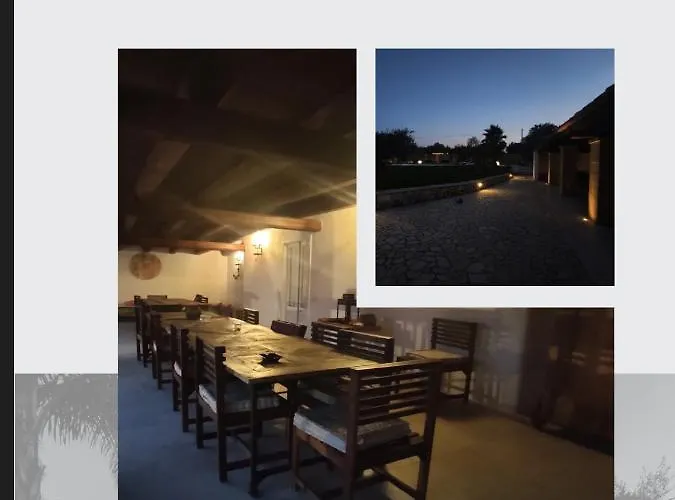 Pardonise- Puglia-salento-casa Vacanze Σπίτι διακοπών