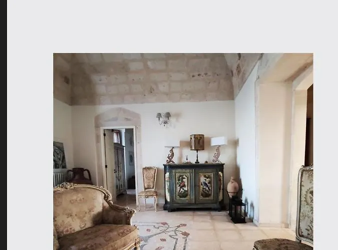 Σπίτι διακοπών Pardonise- Puglia-salento-casa Vacanze *