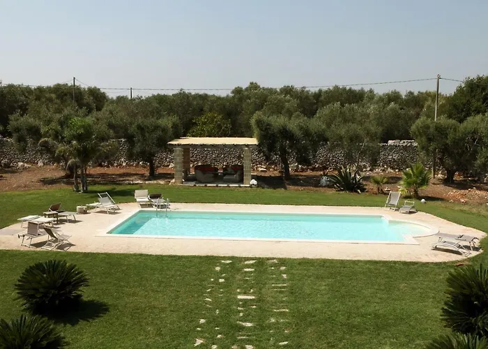 Σπίτι διακοπών Pardonise- Puglia-salento-casa Vacanze *