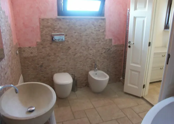 Pardonise- Puglia-salento-casa Vacanze Σπίτι διακοπών