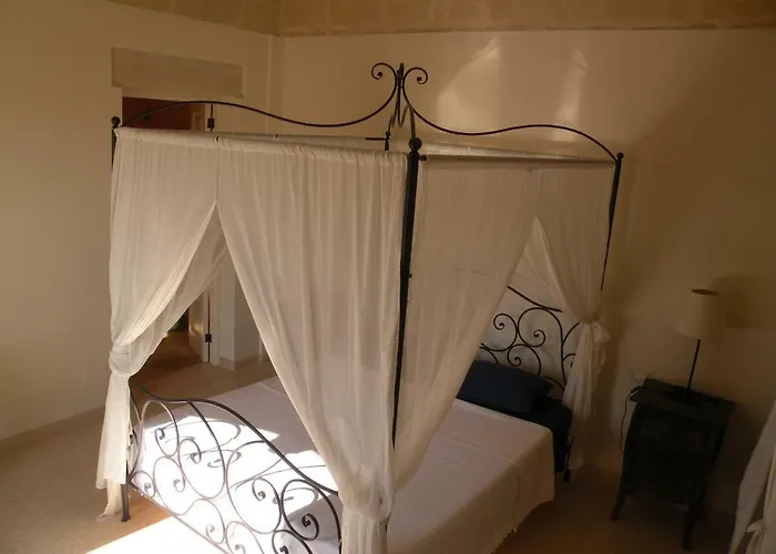 Σπίτι διακοπών Pardonise- Puglia-salento-casa Vacanze Diso