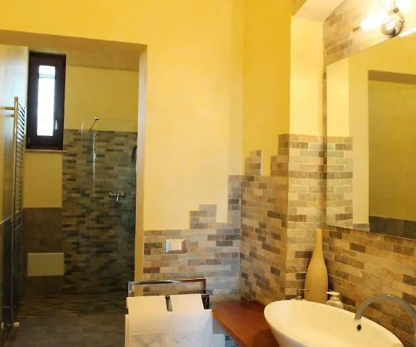 Σπίτι διακοπών Pardonise- Puglia-salento-casa Vacanze Diso