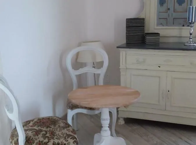 Σπίτι διακοπών Pardonise- Puglia-salento-casa Vacanze