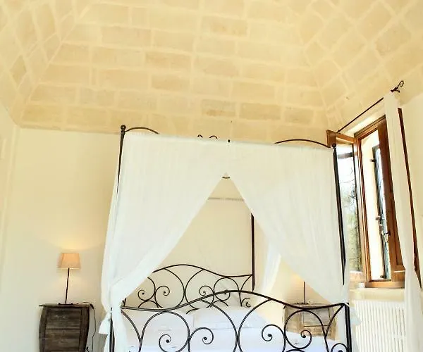 Pardonise- Puglia-salento-casa Vacanze *