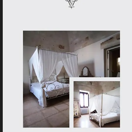 Pardonise- Puglia-salento-casa Vacanze
