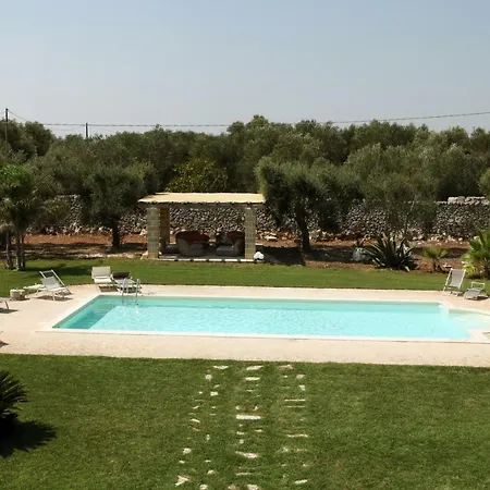 Σπίτι διακοπών Pardonise- Puglia-salento-casa Vacanze *