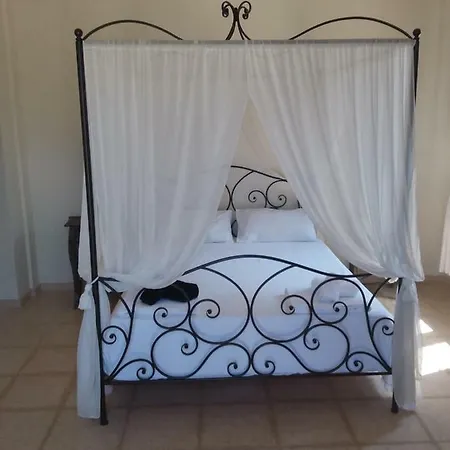 Pardonise- Puglia-salento-casa Vacanze * Diso