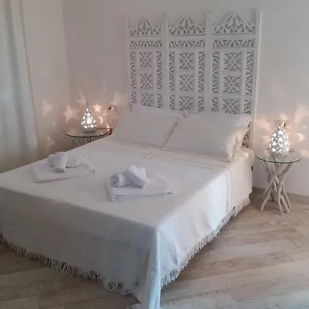 Pardonise- Puglia-salento-casa Vacanze Σπίτι διακοπών *