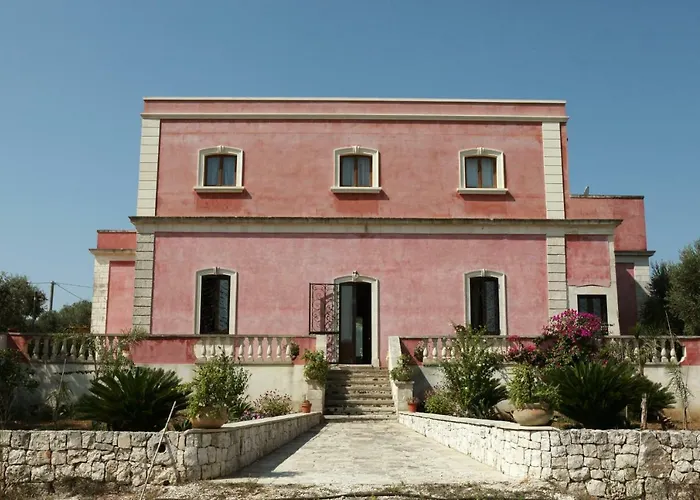 Holiday home Pardonise- Puglia-salento-casa Vacanze *