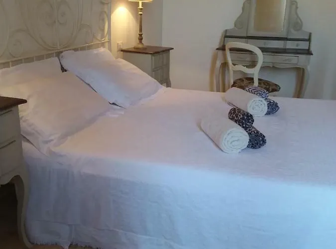 Pardonise- Puglia-salento-casa Vacanze *