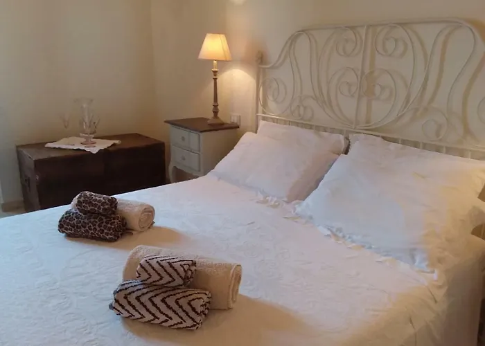 Holiday home Pardonise- Puglia-salento-casa Vacanze