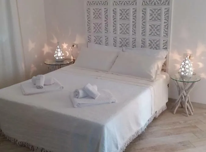 Pardonise- Puglia-salento-casa Vacanze 度假居 *