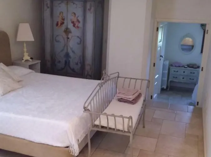 Pardonise- Puglia-salento-casa Vacanze
