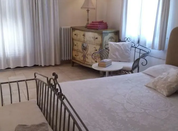 度假居 Pardonise- Puglia-salento-casa Vacanze